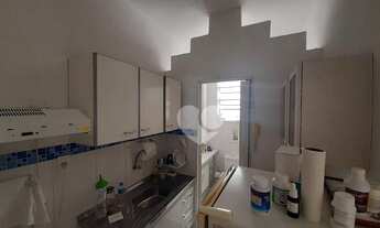 Imagem 3: Apartamento com 1 dormitório à venda, 23 m² por R$ 340.000,00 - Flamengo - Rio de Janeiro