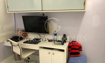 Imagem 3: Jardins do Recreio. Venda. 3 qts todo reformado. Recreio dos Bandeirantes