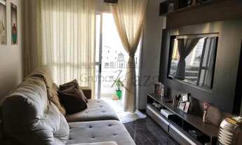 Imagem: Apartamento para aluguel possui 65 metros