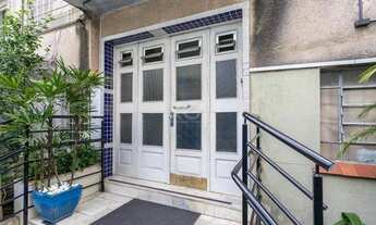 Imagem 4: Apartamento para Venda - 75.9m², 2 dormitórios, Praia de Belas