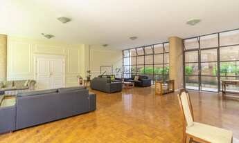 Imagem 5: Locação Apartamento 3 Dormitórios - 157 m² Paraíso