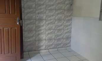 Imagem 5: Quitinete em cruz das armas