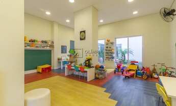 Imagem 3: Apartamento Venda 3 Dormitórios - 120 m² Vila Olímpia