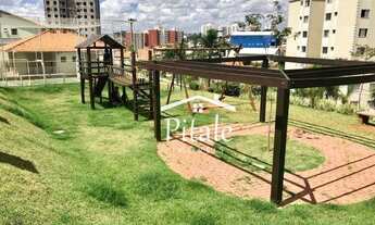 Imagem 1: Apartamento com 2 dormitórios à venda, 62 m² por R$ 285.000 - Jaguaribe - Osasco/SP