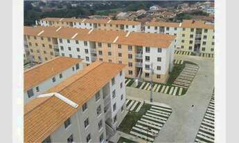 Imagem 5: Apartamento com 2 dormitórios à venda, 48 m² por R$ 170.000,00 - Cidade Jardim - Jacareí/S