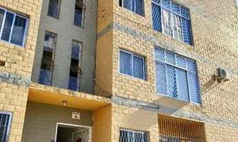 Imagem 2: Apartamento com 2 dormitórios para alugar, 60 m² por R$ 745/mês nas Três Vendas em Pelotas