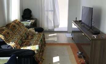 Imagem 6: Apartamento com 2 dormitórios para alugar por R$ 2.130,00/mês - Tarumã - Curitiba/PR