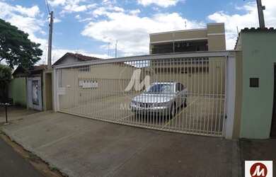 Imagem 7: Apartamento (tipo - padrao) 2 dormitórios/suite, cozinha planejada, em condomínio fechado