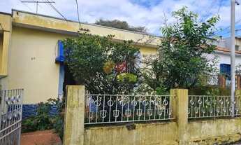 Imagem: SãO BERNARDO DO CAMPO - Casa Padrão