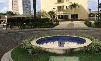 Imagem 3: Apartamento 3/4 sendo 1 suíte, 2 vagas de garagem condominio Vivai Imbuí