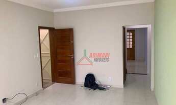 Imagem 4: Sobrado com 3 dormitórios, 220 m² - venda por R$ 1.100.000,00 ou aluguel por R$ 4.660,00/m