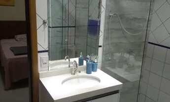 Imagem 2: Casa para venda tem 160 metros quadrados com 3 quartos no bairro Getuba Caraguatatuba - SP