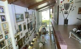 Imagem 2: Valor de Super OPORTUNIDADE! Casa MOBILIADA com 5 Qts/390 m² para VENDA - Portal do Sol