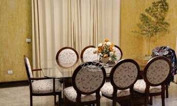 Imagem 7: Casa com 4 dormitórios, 790 m² - venda por R$ 4.500.000,00 ou aluguel por R$ 19.416,67/mês