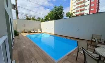 Imagem 6: Apartamento com 2 dormitórios à venda, 61 m² por R$ 437.000,00 - Bom Retiro - Joinville/SC