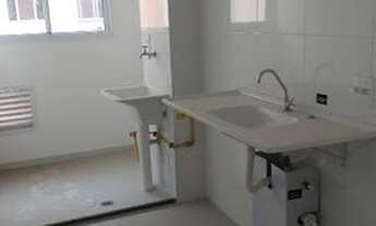 Imagem 6: Apartamento com 2 dormitórios à venda, 45 m² por R$ 255.000,00 - Jardim São Luiz - Jandira