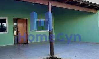 Imagem: Casa à venda no Setor Faiçalville com