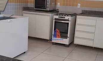 Imagem 2: Apartamento com 2 dormitórios para alugar, 65 m² por R$ 1.470,00/mês - Parque Universitári