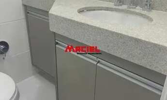 Imagem 2: Apartamento Padrão em São José dos Campos