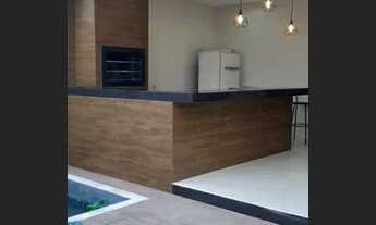 Imagem 4: Casa com 3 dormitórios à venda, 187 m² - Pedra Branca - Palhoça/SC