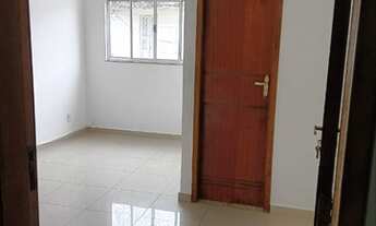 Imagem 4: Apartamento, 2 quartos, sala cozinha e área de serviço