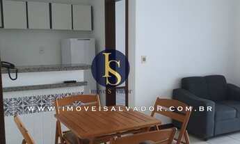 Imagem 3: Apartamento para Alugar no Canela. Mobiliado - Carnaval- Centro Histórico. Salvador Bahia