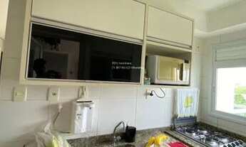 Imagem 2: APARTAMENTO RESIDENCIAL em SALVADOR - BA, ALPHAVILLE I