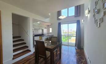 Imagem 7: Apartamento à venda, 45 m² por R$ 680.000,00 - Moema - São Paulo/SP