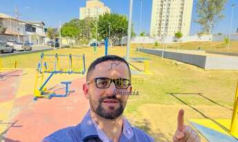 Imagem 4: Sobrado à venda, 56 m² por R$ 255.000,00 - Residencial Ana Maria - São José dos Campos/SP