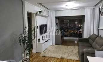 Imagem 6: Santo André - Apartamento Padrão - Vila América