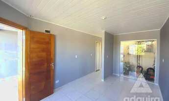 Imagem 5: Casa com 2 quartos - Bairro Contorno em Ponta Grossa