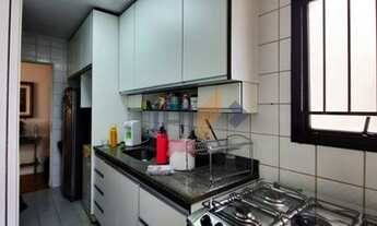 Imagem 5: Apartamento à venda com 3 dormitórios em Alto de Pinheiros