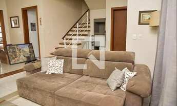 Imagem 4: Casa para Aluguel - Jardim Residencial Dona Lucilla, 3 Quartos, 190 m2