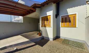 Imagem 3: Casa para Venda - 108.16m², 3 dormitórios, sendo 1 suites, 4 vagas - São José