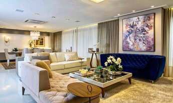 Imagem 3: Apartamento à venda, 259 m² por R$ 4.200.000,00 - Guararapes - Fortaleza/CE