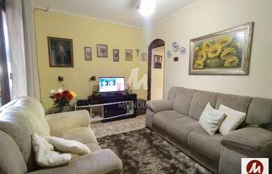 Imagem 3: Casa (térrea na rua) 3 dormitórios, cozinha planejada