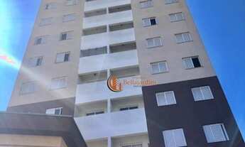 Imagem 6: Apartamento com 2 dormitórios à venda, 53 m² por R$ 390.000,00 - Vila Guiomar - Santo Andr