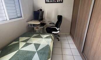 Imagem 2: Bela oportunidade em Sumaré, apartamento 2 dormitórios com móveis planejados e lazer compl