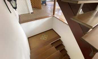 Imagem 7: Casa com 3 dormitórios para alugar, 330 m² por R$ 8.500,00/mês - Aldeia da Serra - Santana