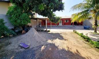 Imagem: Casa com 3 quartos 2 suítes com piscina