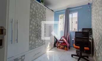 Imagem 5: Apartamento para Aluguel - Vila Pirajussara, 2 Quartos, 47 m2