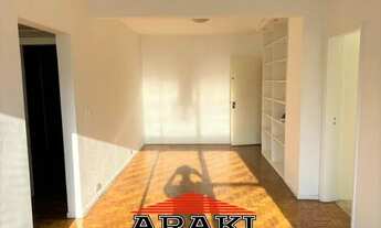 Imagem: Apartamento amplo na Vila Mariana!