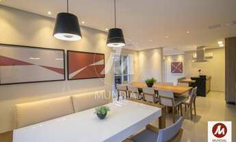 Imagem 2: Apartamento (tipo - padrao) 2 dormitórios/suite, cozinha planejada, portaria 24hs, lazer