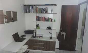 Imagem 5: Casa com 3 dormitórios à venda, 75 m² por R$ 380.000 - Passaré - Fortaleza/CE