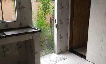 Imagem 2: Aluguel kitnet Casa com 1 dormitório