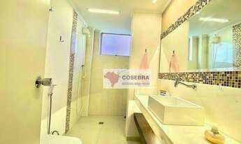 Imagem: Apartamento, 105 m² - venda por R$ 990.000,00