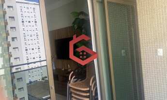 Imagem: Apartamento a venda no Guarujá - 4 dormitórios