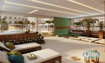 Imagem 5: Apartamento com 03 Quartos Todo Mobiliado (Porteira Fechada) à Venda em Camboinhas - Niter