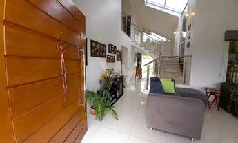 Imagem 3: Casa Jardim Panorâmico Ivoti