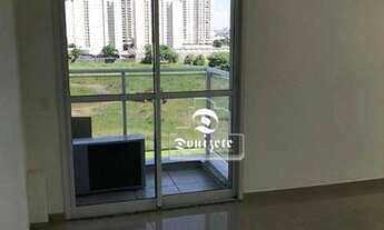Imagem 2: Sala à venda, 37 m² por R$ 340.000,00 - Jardim - Santo André/SP